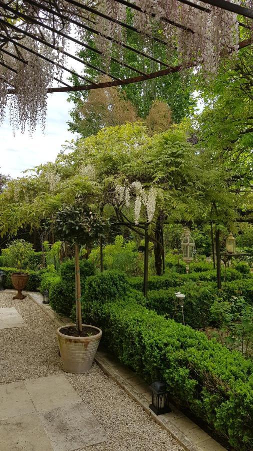 Saint-Gervais-la-Forêt Chambres D'Hotes Jardin D'Ivoire מראה חיצוני תמונה