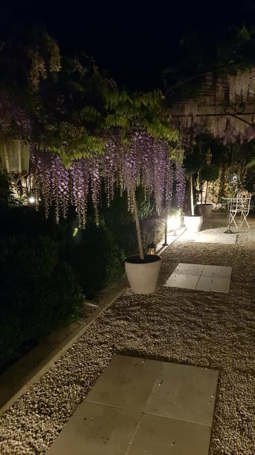 Saint-Gervais-la-Forêt Chambres D'Hotes Jardin D'Ivoire מראה חיצוני תמונה