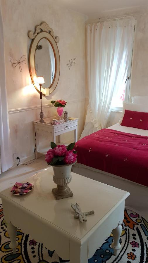 Saint-Gervais-la-Forêt Chambres D'Hotes Jardin D'Ivoire מראה חיצוני תמונה