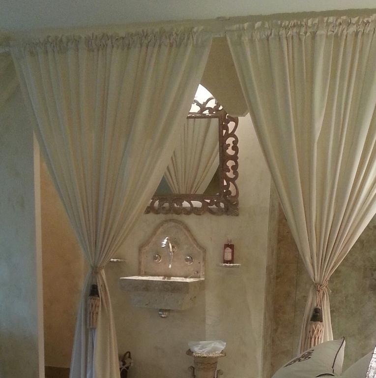 Saint-Gervais-la-Forêt Chambres D'Hotes Jardin D'Ivoire חדר תמונה